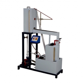 Fluid Mechanics Equipment Manufacturer India